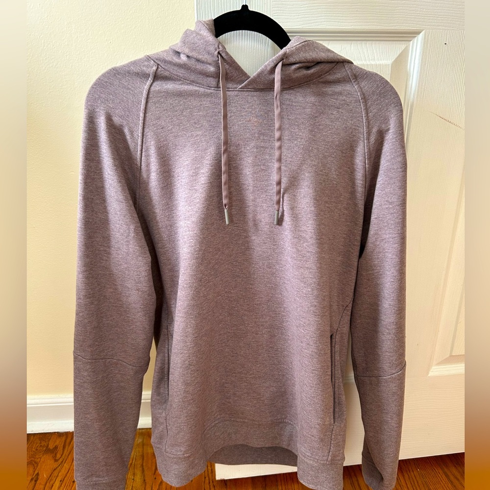 Lululemon City Sweat Hoodie - Men Medium